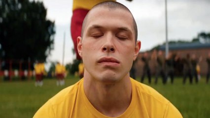 S1E6 #1 The Things We Carry 2025 Series LGBT Drama Comedy  | Gay Movies video Dailymotion Lgbtq