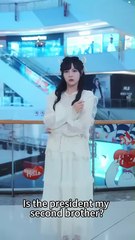 The story concludes with her rebirth eleven years after her death. Upon opening her eyes, she immediately beat up her spoiled younger brother and put them all on the right track. Meanwhile, the powerful figures who learned of her rebirth were all vying to