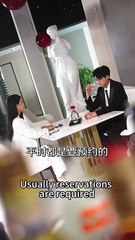 The story is over. The moment his white moonlight returned to the country, he couldn't wait to be intimate with her, his eyes filled with deep affection, completely ignoring her embarrassment and bitterness. Childhood sweethearts ultimately couldn't compe