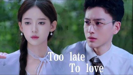 Betrayed By My Fiancé, I’m Now The Beloved Wife Of His Young, Handsome CEO Uncle (2025) - FULL HD [Eng Sub]
