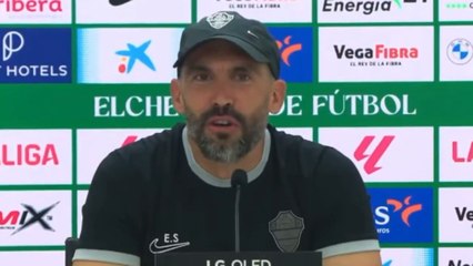 Sarabia: "Siento que ahora mismo la gente cree que es posible ganarle al Barcelona"