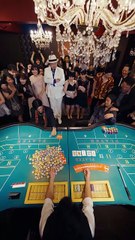 Sinful Stakes – Blood On The Table (2025) - FULL HD [Eng Sub]