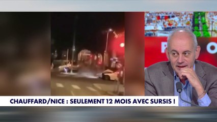 Arnaud Benedetti : «Une délinquance et une violence systémique se sont installées dans le pays»