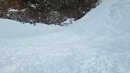 Strage sull'Ortles, cinque morti