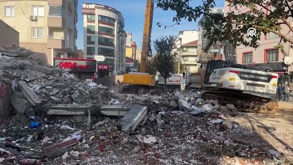 Gebze'de çöken binanın ardından 1000’e yakın yapı inceleniyor: İşte son durum!