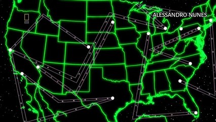Mayday Desastres Aéreos - CONTROLADORES DE VOO