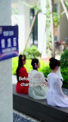 I’m In Every Step You Take (2025) - FULL HD [Eng Sub]