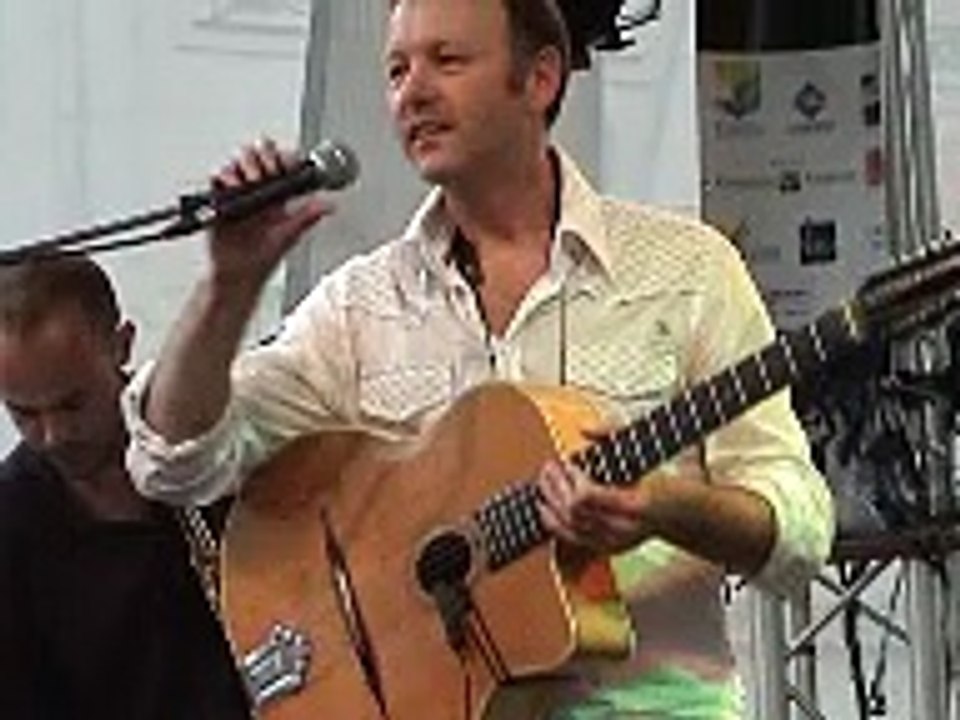 Christophe LARTILLEUX-HART Swingotronik "Rythm Futur"