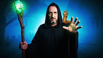 ZUMBI ROEDOR  - THRILLER METAL