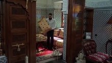 مسلسل قفطان خديجه الحلقه 2 كامله