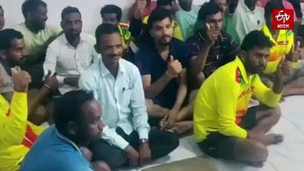 अफ्रीका के ट्यूनीशिया में फंसे झारखंड के मजदूरों के वतन वापसी का रास्ता साफ, फ्लाइट की टिकट बुक