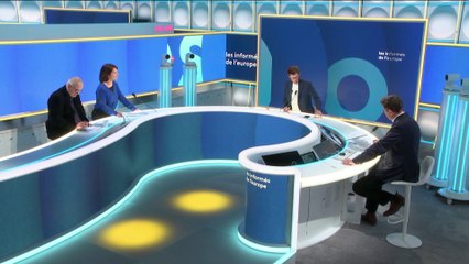 Les informés de l'Europe 2.11