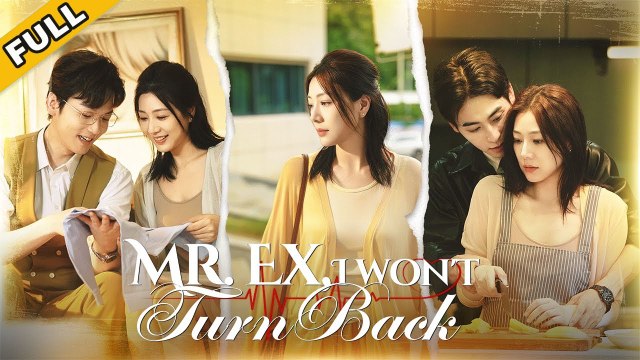 He Ditched Her 15 Times For First Love. She Faked Her Death—Now She’s Adored By A Tycoon, He Regrets (2025) - FULL HD [Eng Sub]