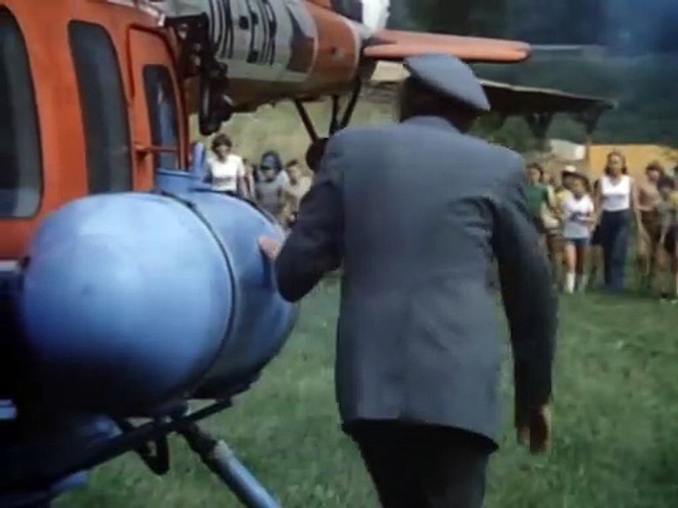 Pan Tau S03E06-Die vertauschte Melone