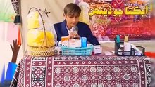 celebration of Sindh culture Day at decent school dphs school 🏫🎒_funny tablo_doctor 💊🏥 and patient