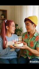 Happy Birthday Mira, KPop Demon Hunters