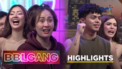 Bubble Gang: Dahil atat si Kokoy, natalo tuloy!