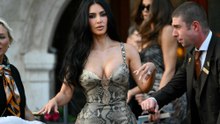 Kim Kardashian dice che l’atterraggio sulla luna è stato falso