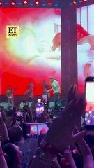 رسالة عمرو دياب لمصر بعد افتتاح المتحف المصري الكبير