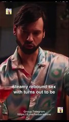 Secretly Pregnant With My Boss's Baby full short drama