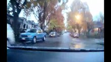10/31-11/1/2025A, (Targeted Individuals & Perp TV) Black Gangstalking PERP Car Abandon White PERP Car