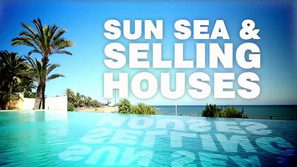 Sun - Sea And Selling Houses S08E08 – Full Episode