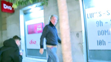 Edmundo 'Bigote' Arrocet habla de su nueva ilusión: "Es una persona muy agradable"