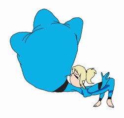 Samus's Black Magic Inflation