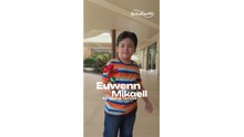 Hating Kapatid: Young Tyrone's farewell message (Online Exclusive)
