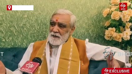 सांसद निशिकांत दुबे को पूर्व केंद्रीय मंत्री अश्विनी चौबे की दो टूक, भागलपुर सीट पर एनडीए की जीत का किया दावा