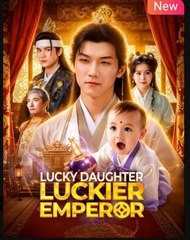 Lucky Daughter Luckier Emperor - Full