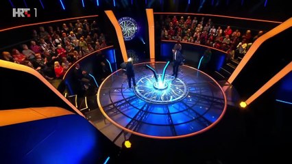 Tko želi biti milijunaš - 30.10.2025.