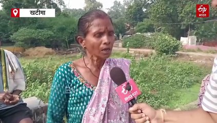 खटीमा नौगवा ठग्गू गांव में पक्की सड़क को तरसे लोग, आश्वासन से तंग आ चुके ग्रामीण, उठाएंगे ये कदम