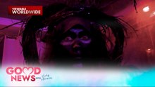 Pasyalang perfect ngayong Halloween, puntahan natin! | Good News