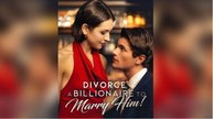 [Hot 2025🔥] Dumped The Billionaire, Fell Again! Full Movie _ FREE _ Dramabox