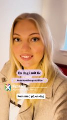 Så meget betyder kommunalpolitik i Signes hverdag. Hvad er dit tal? | 2025 | TV2 NORD