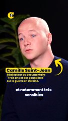 La géopolitique, importante pour les Ukrainiens ?