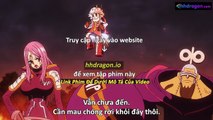 Đảo Hải Tặc One Piece Tập 1147 Vietsub Thuyết Minh Tiếng Việt