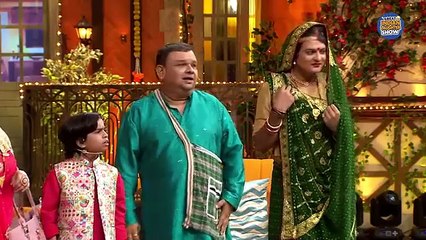 Kapil Sharma Show Diwali Special 2025 Episode _ Ajay Devgan, Rakul Preet Singh & Siddharth Malhotra