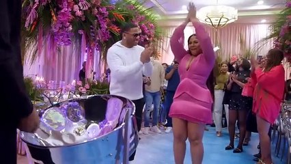 Nelly & Ashanti - We Belong Together Episode 1 – Full Episode