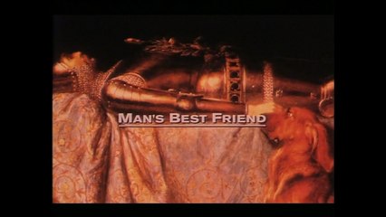 Der Tod kommt auf vier Pfoten (1993)