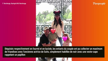 Le prince Harry et Meghan Markle partisans du moindre effort : leur dernière sortie avec Archie et Lilibet fait parler