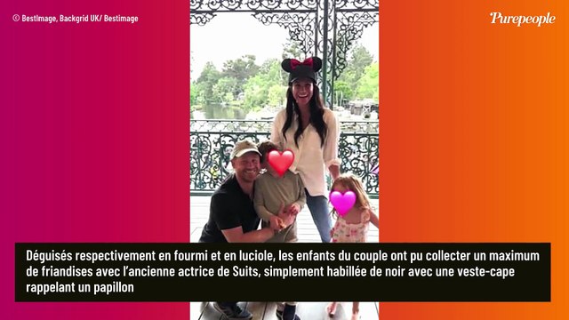 Le prince Harry et Meghan Markle partisans du moindre effort : leur dernière sortie avec Archie et Lilibet fait parler