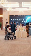 بعد سُباتي الأبديّ، شابتْ شعورُ أخواتي الثلاث - ReelShort - #abel #shortfilm