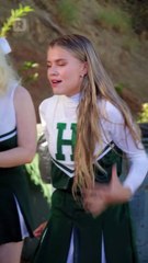 قصة حب بين السحر والواقع - ReelShort - #abel #shortfilm