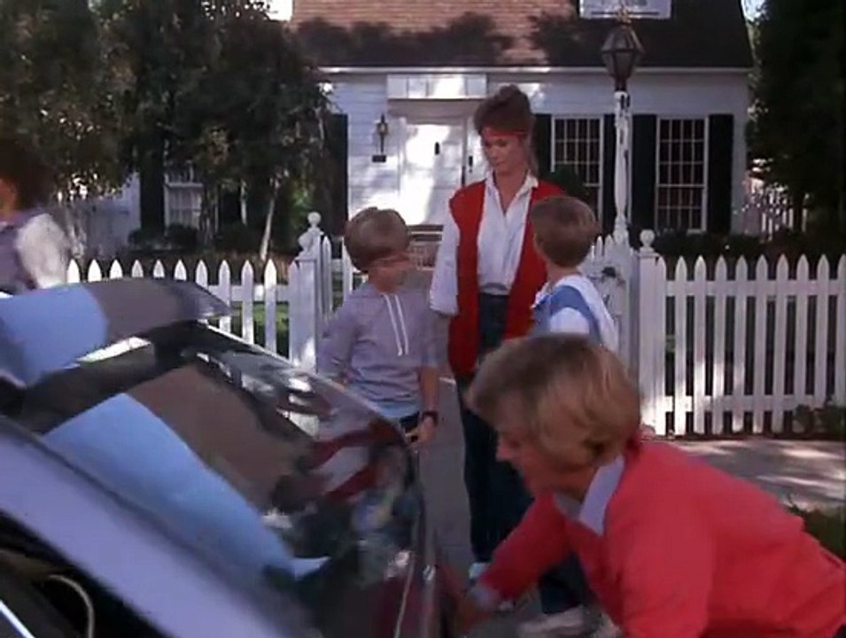 Agentin mit Herz S02E11-Die Masken der Lady Emilie