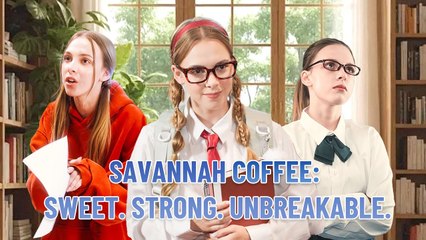Savannah Coffee: The Girl Who Dared to Love and Hate - ReelShort