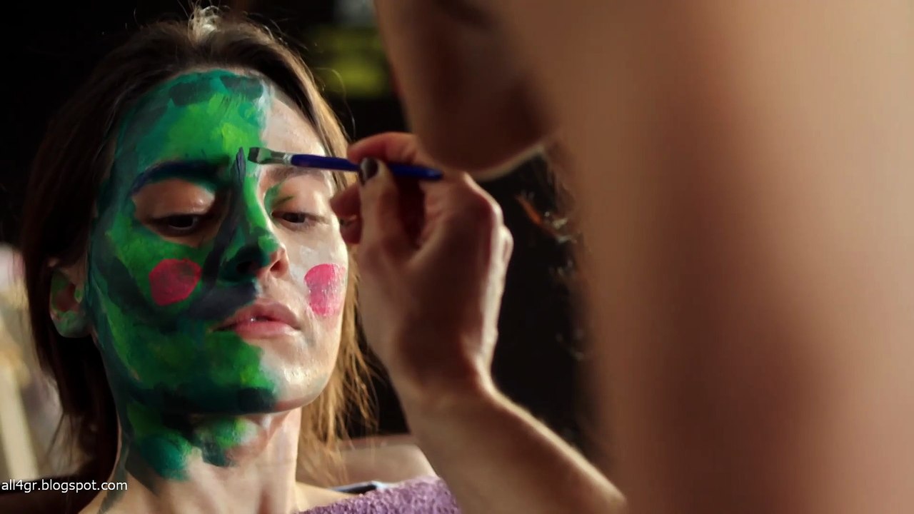 Κούκλες της Δρέσδης