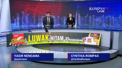 Ngeri! Kebakaran Hebat Hanguskan 4 Rumah di Medan, Saksi Ceritakan Awal Mula Api | KOMPAS PETANG