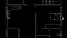 30X60 2D Home plan